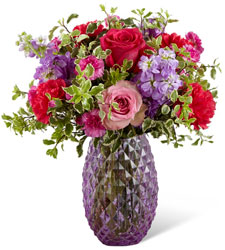 The FTD Perfect Day Bouquet from Flowers by Ramon of Lawton, OK